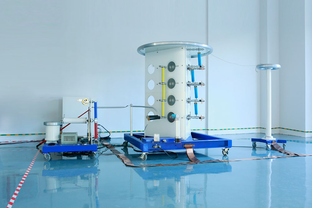 沖擊電壓發(fā)生器